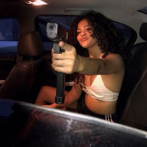 Meet your Posher, Jay